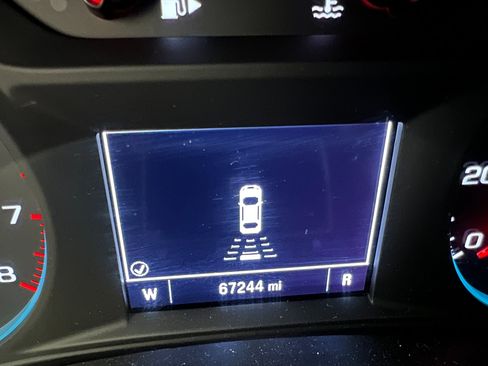 Used 2023 Chevrolet Malibu LT w/ Driver Confidence Package image 43