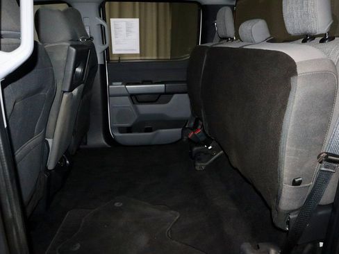 Certified 2023 Ford F150 XLT image 22