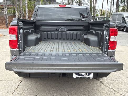 New 2026 Ford Maverick XL image 16