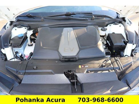 Used 2022 Kia EV6 Light image 32