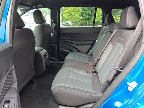 New 2026 Jeep Cherokee Laredo AWD/4WD image 6