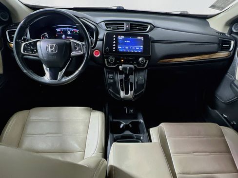 Used 2019 Honda CR-V Touring image 29
