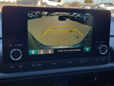 Used 2025 Honda CR-V Sport image 17