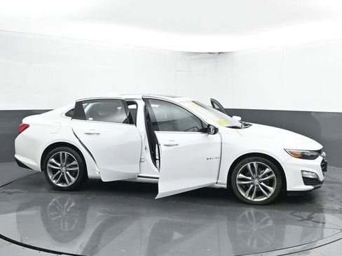 Used 2023 Chevrolet Malibu LT image 58