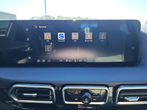 New 2026 Nissan Sentra SL w/ Floor Mat Package FWD image 24
