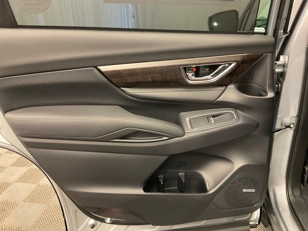 New 2026 Subaru Ascent Touring AWD/4WD image 31