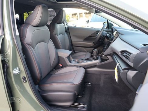 New 2026 Subaru Crosstrek 2.5i Limited AWD/4WD image 24