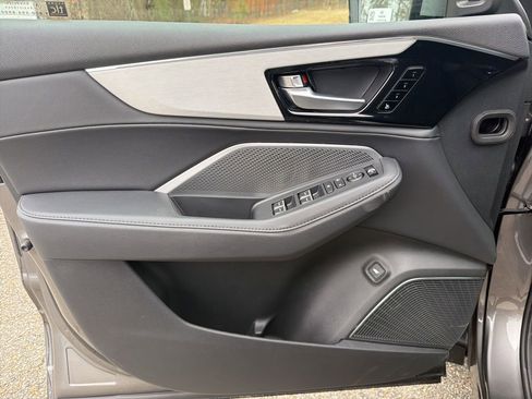 New 2026 Acura MDX image 11