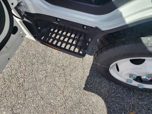 New 2025 Isuzu NPR image 14