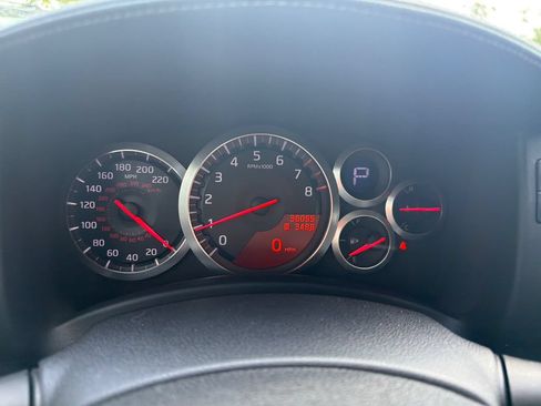 Used 2010 Nissan GT-R Premium AWD/4WD image 15
