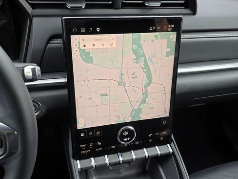 New 2026 GMC Terrain Elevation w/ Elevation Premium Package AWD/4WD image 21