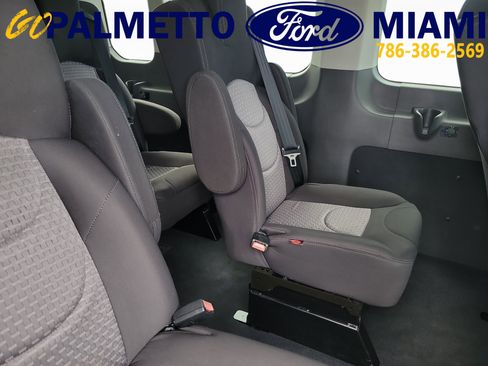 Used 2023 Ford Transit 350 XLT RWD image 15