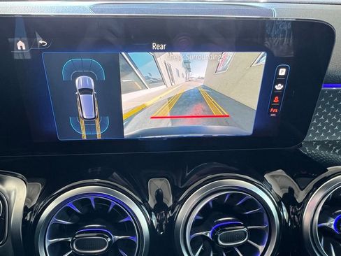 Certified 2024 Mercedes-Benz EQB 300 300 image 27