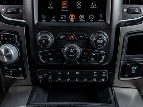 Used 2017 RAM 1500 Sport image 27