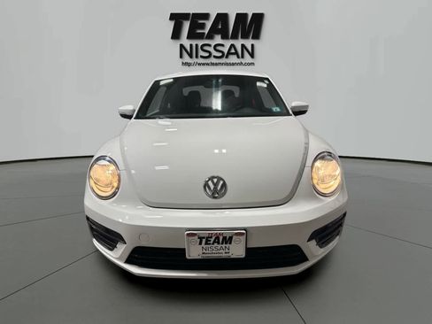 Used 2019 Volkswagen Beetle 2.0T S image 2