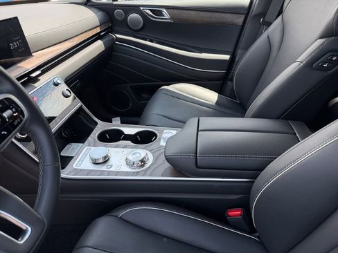 New 2026 Genesis GV80 2.5T Advanced AWD/4WD image 12