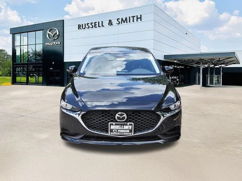 New 2026 MAZDA MAZDA3 s Sport FWD image 2