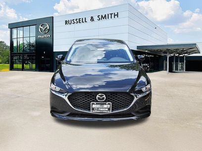 New 2026 MAZDA MAZDA3 s Sport