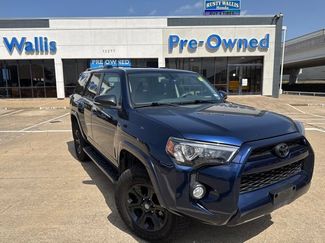Used 2019 Toyota 4Runner SR5 Premium AWD/4WD video 1