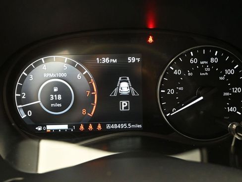 Used 2023 Nissan Kicks SR w/ SR Premium Package image 20