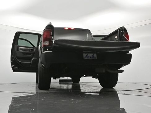 Certified 2024 RAM 1500 Warlock AWD/4WD image 49