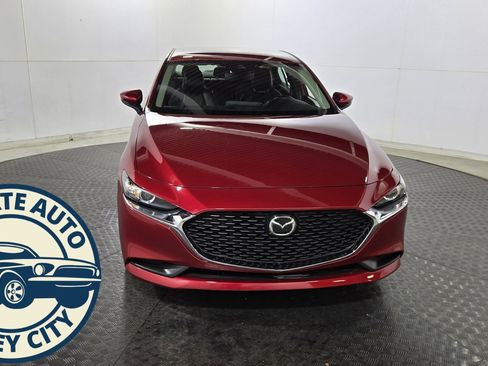 Used 2023 MAZDA MAZDA3 s image 2