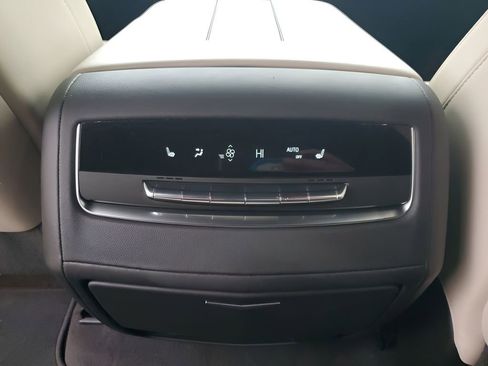 Used 2023 Cadillac Escalade Sport w/ LPO, ONYX Package image 21