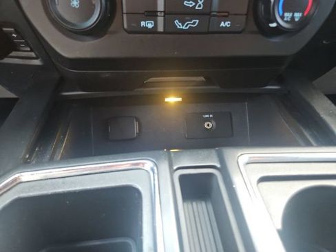 Used 2016 Ford F150 XL w/ XL Power Equipment Group AWD/4WD image 22