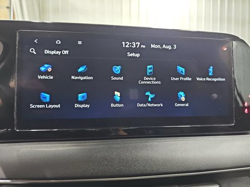 Certified 2025 Hyundai Palisade SEL AWD/4WD image 22