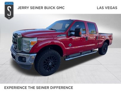 Used 2013 Ford F250 XLT w/ XLT Value Pkg