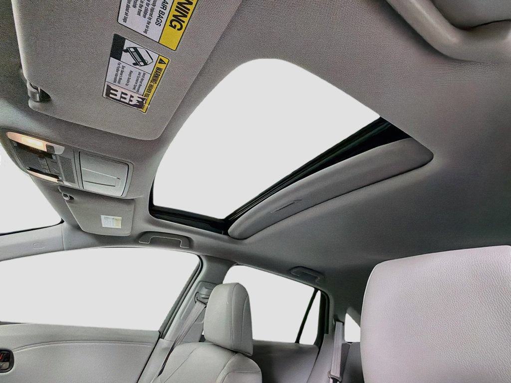 Used 2017 Acura RDX AWD image 20