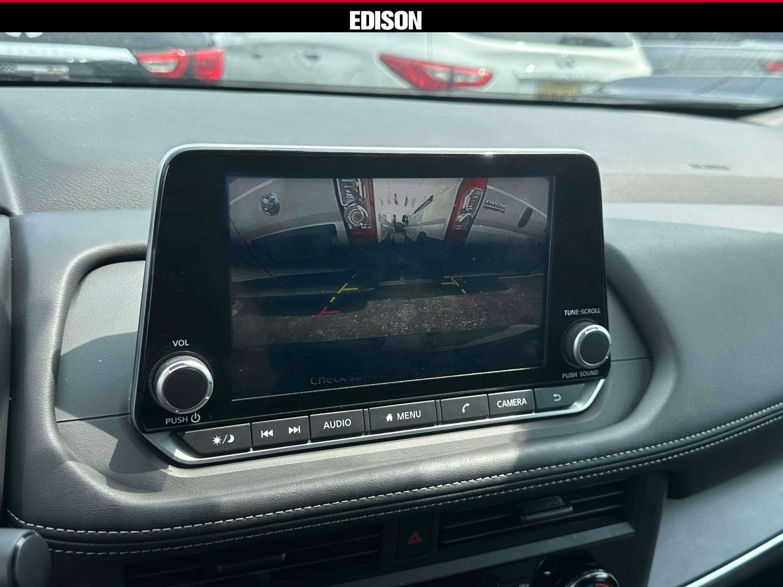 Used 2026 Nissan Rogue S AWD/4WD image 25