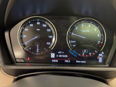 Used 2021 BMW X1 sDrive28i w/ Premium Package FWD image 26