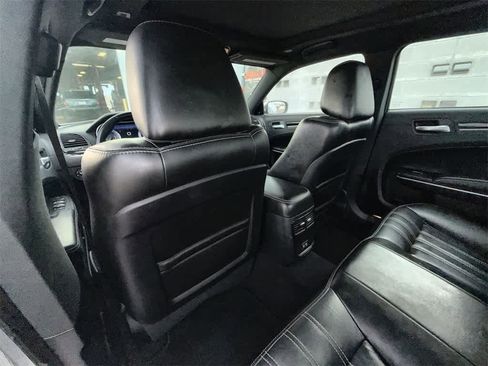 Used 2021 Chrysler 300 S image 12