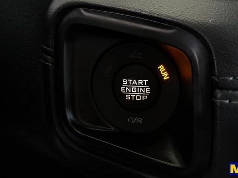 Used 2026 Jeep Wrangler Unlimited Rubicon AWD/4WD image 27