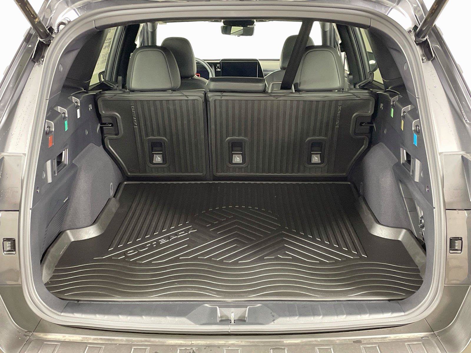 New 2026 Subaru Outback Touring XT AWD/4WD image 26