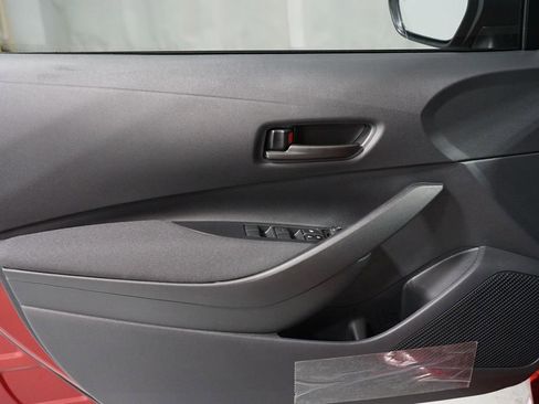 New 2026 Toyota Corolla LE image 28