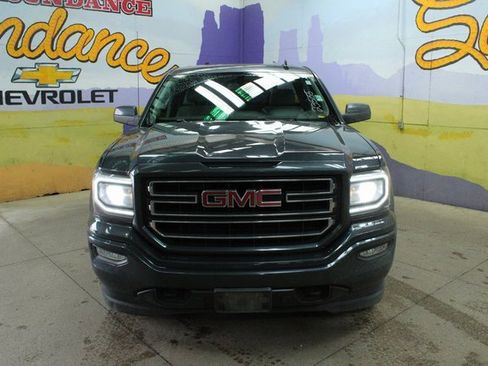 Used 2018 GMC Sierra 1500 4x4 Double Cab image 3