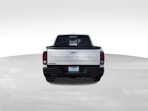 New 2026 Honda Ridgeline RTL image 7