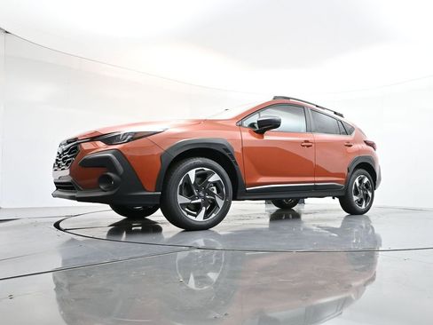 New 2025 Subaru Crosstrek 2.5i Limited w/ Crosstrek Mirror Package AWD/4WD image 27