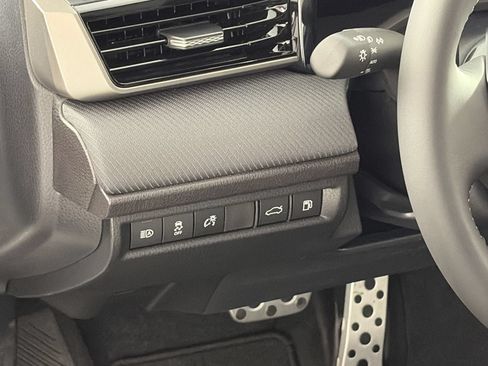 New 2026 Toyota Camry SE FWD image 12