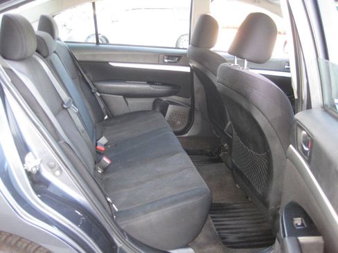 Used 2014 Subaru Legacy 2.5i Premium AWD/4WD image 27