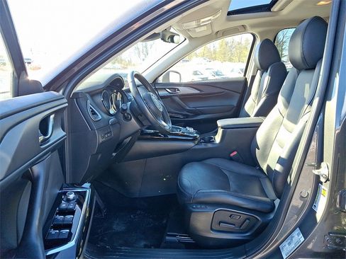 Used 2023 MAZDA CX-9 Touring Plus image 17