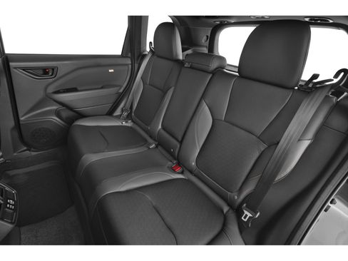 Used 2026 Subaru Forester Wilderness AWD/4WD image 8