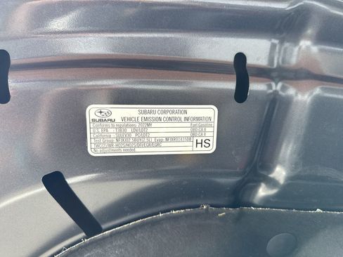 Used 2022 Subaru Outback Premium AWD/4WD image 33