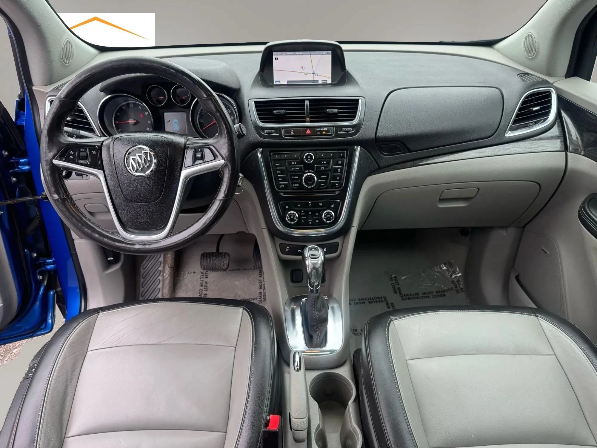 Used 2013 Buick Encore Premium AWD/4WD image 28