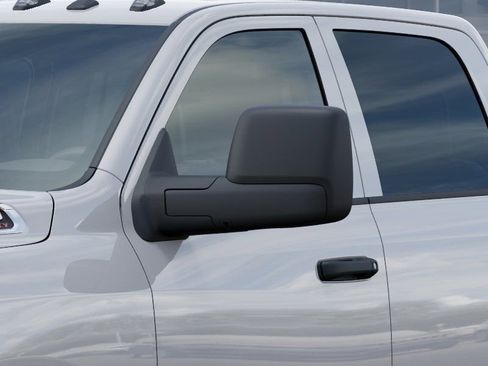 New 2026 RAM 2500 Tradesman image 12