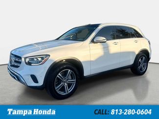 Used 2021 Mercedes-Benz GLC 300 video 1