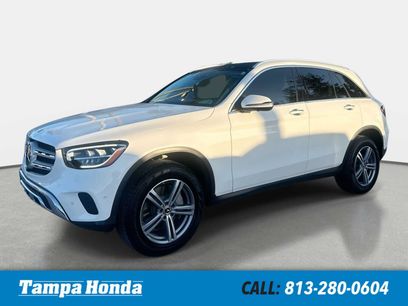 Used 2021 Mercedes-Benz GLC 300