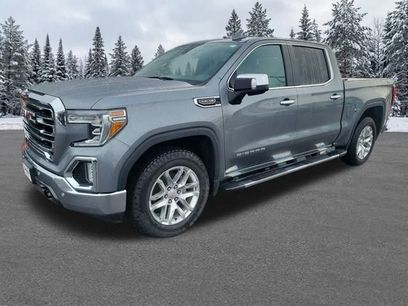 Used 2020 GMC Sierra 1500 SLT w/ SLT Premium Plus Package